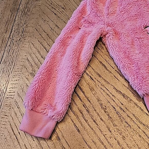 Unicorn sequin cozy sweater size 5 - Picture 3 of 9